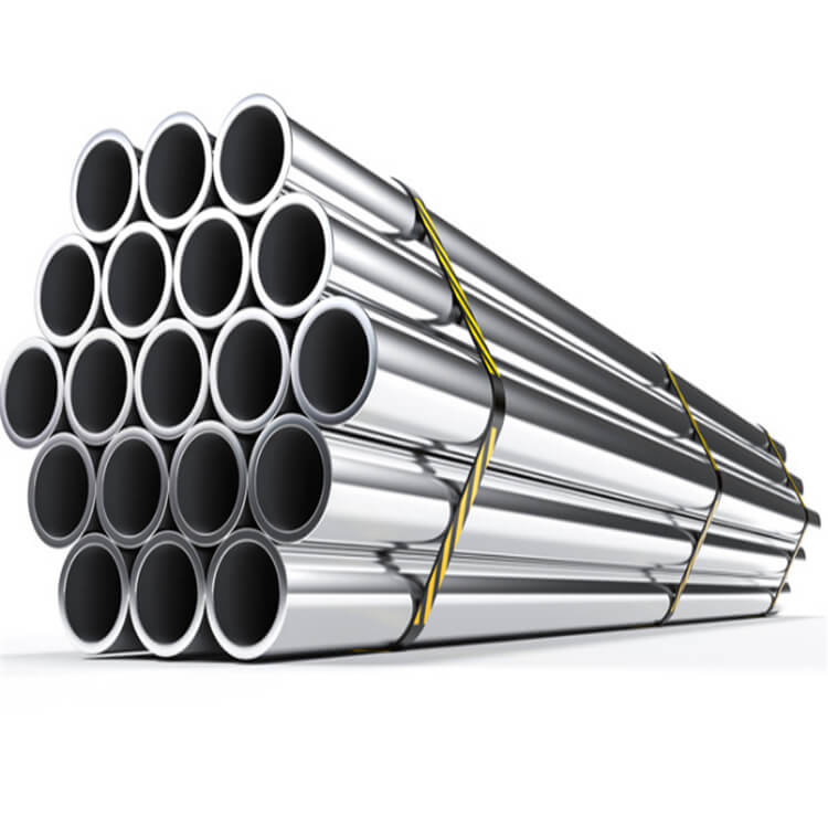 Several Facts about the Stainless Steel Tube