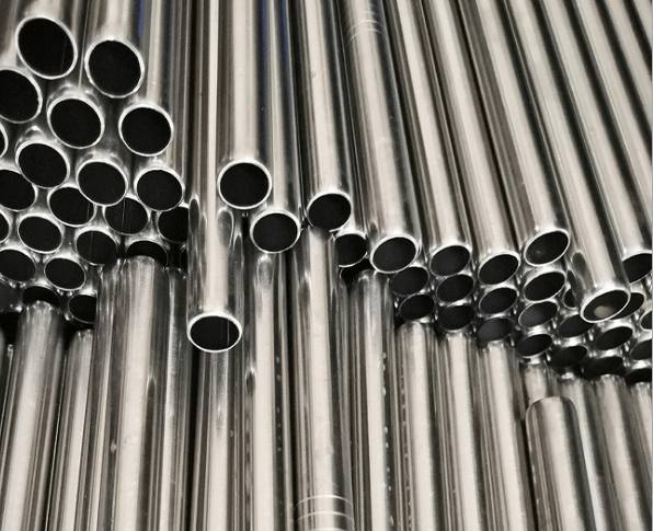 How To Stick Weld Stainless Steel Pipe