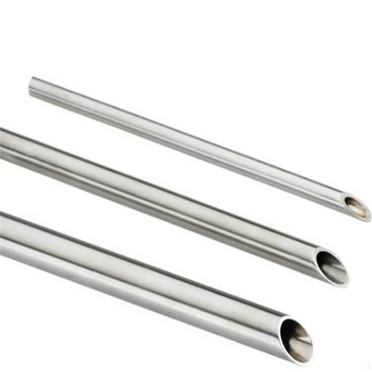 9.52*0.7 stainless steel high pressure cold mist tube