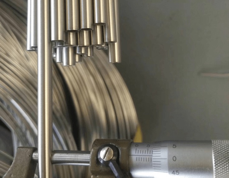 Cut-To-Size VS Standard Stainless Steel Tubes: Which Is The Right One?