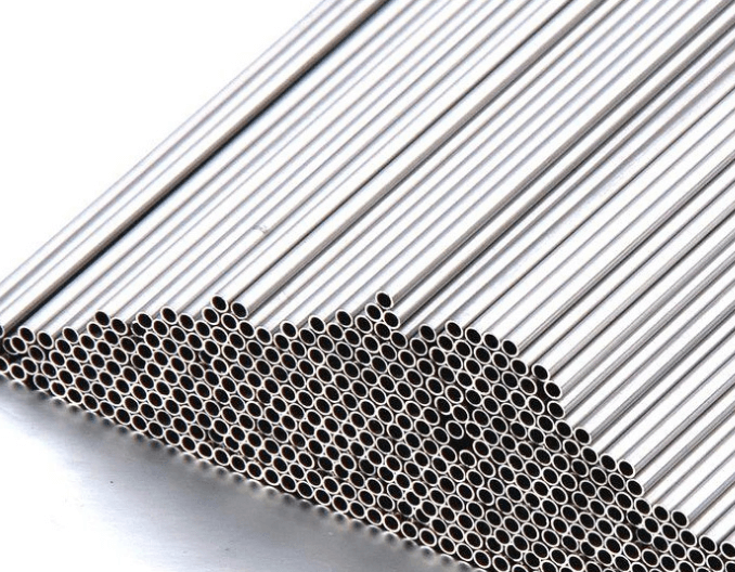 Stainless Steel Square Tube Manufacturers in China