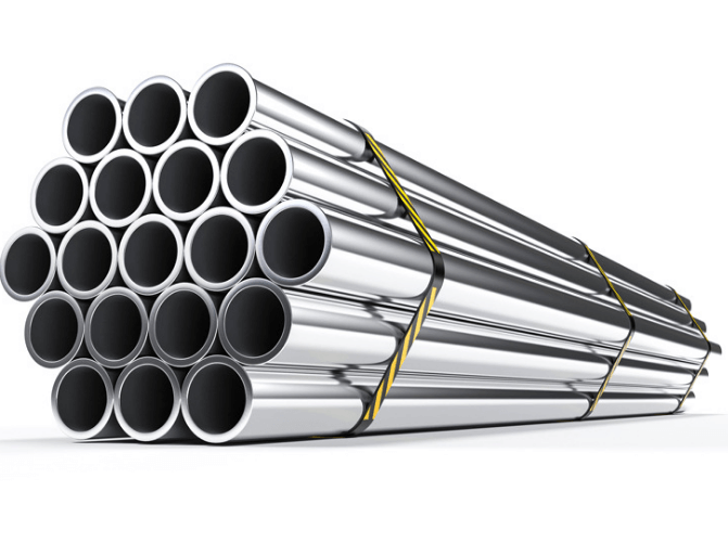 304L_316L_430_409 stainless steel product pipe